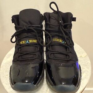 Kids AIR JORDAN XI
GAMMA